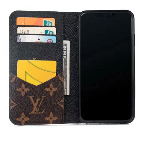 wallet case iphone 7 plus louis vuitton